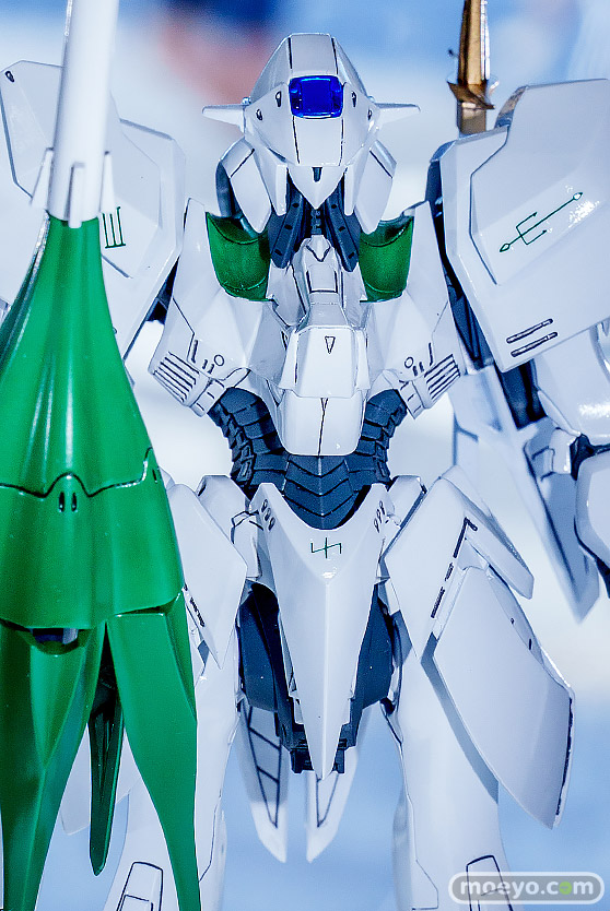 秋葉原の新作フィギュア展示の様子 コトブキヤ ボークスホビー天国2 東京フィギュア 20