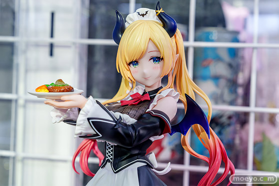 秋葉原の新作フィギュア展示の様子 コトブキヤ ボークスホビー天国2 東京フィギュア 23