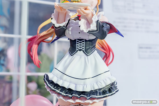 秋葉原の新作フィギュア展示の様子 コトブキヤ ボークスホビー天国2 東京フィギュア 24