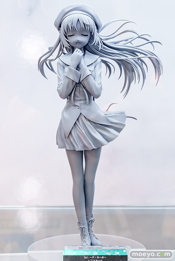 秋葉原の新作フィギュア展示の様子 コトブキヤ ボークスホビー天国2 東京フィギュア 30