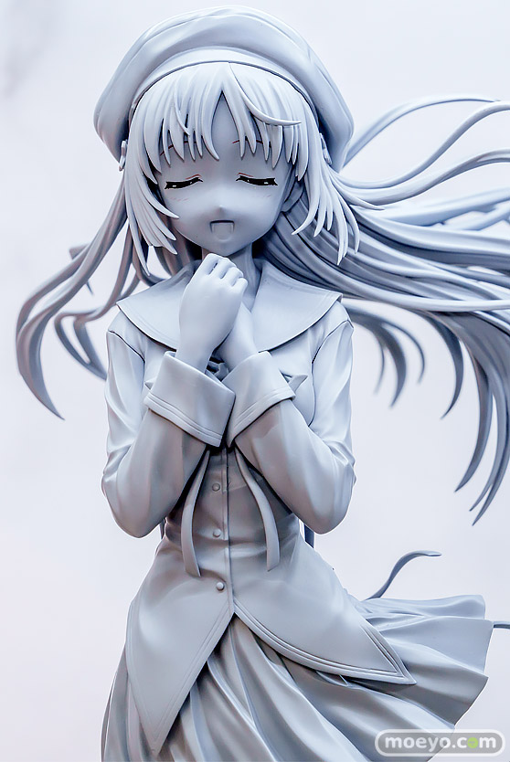 秋葉原の新作フィギュア展示の様子 コトブキヤ ボークスホビー天国2 東京フィギュア 31