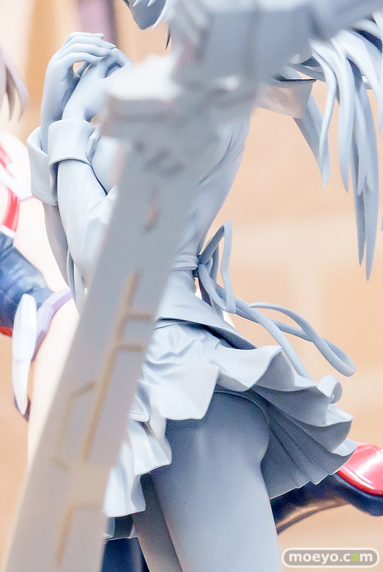 秋葉原の新作フィギュア展示の様子 コトブキヤ ボークスホビー天国2 東京フィギュア 32