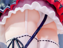 「癒月ちょこ」「マチュ」「メリュジーヌ」など 秋葉原の新作フィギュア、グッズ展示の様子「コトブキヤ秋葉原館」「東京フィギュアギャラリー」「ボークスホビー天国2」（2025年6月28日）