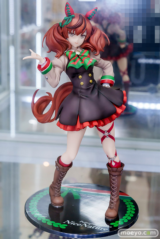 秋葉原の新作フィギュア展示の様子2025年6月28日 あみあみ プリンツ・オイゲン 鎮海 改 ユミア 01