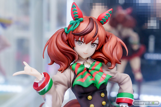 秋葉原の新作フィギュア展示の様子2025年6月28日 あみあみ プリンツ・オイゲン 鎮海 改 ユミア 02