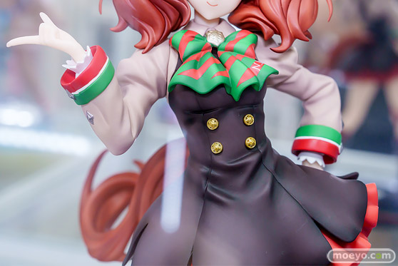 秋葉原の新作フィギュア展示の様子2025年6月28日 あみあみ プリンツ・オイゲン 鎮海 改 ユミア 03