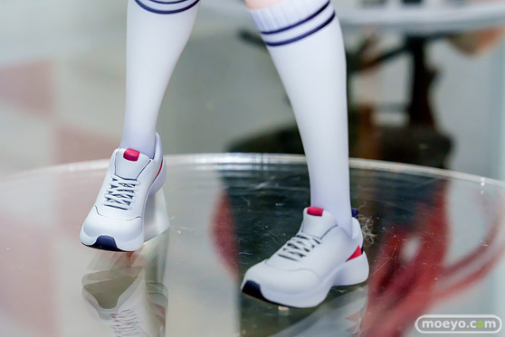 秋葉原の新作フィギュア展示の様子2025年6月28日 あみあみ プリンツ・オイゲン 鎮海 改 ユミア 14