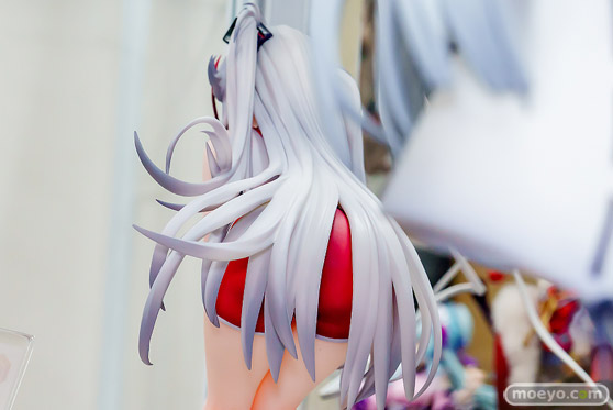 秋葉原の新作フィギュア展示の様子2025年6月28日 あみあみ プリンツ・オイゲン 鎮海 改 ユミア 16