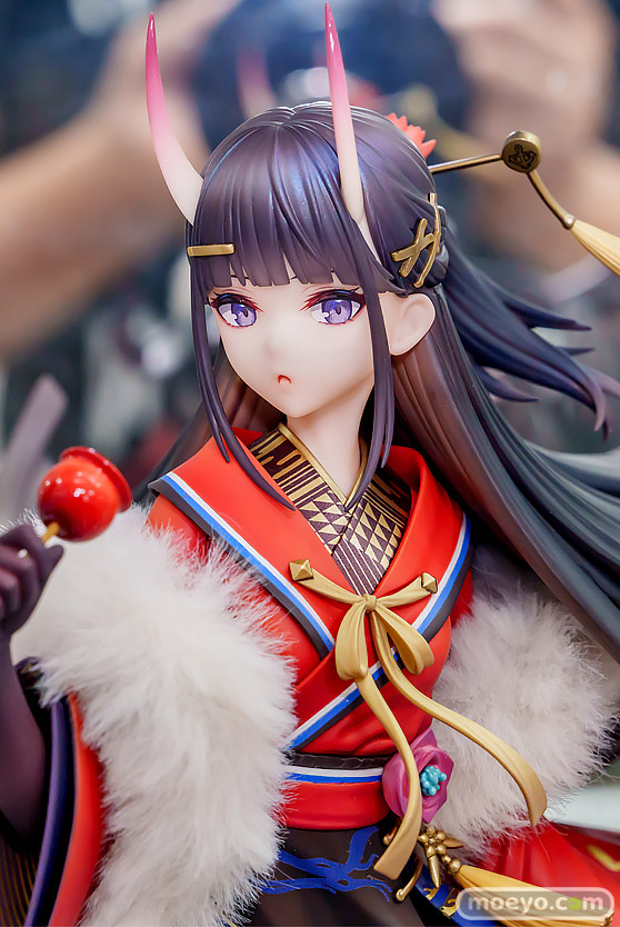 秋葉原の新作フィギュア展示の様子2025年6月28日 あみあみ プリンツ・オイゲン 鎮海 改 ユミア 23