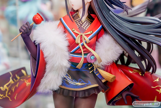 秋葉原の新作フィギュア展示の様子2025年6月28日 あみあみ プリンツ・オイゲン 鎮海 改 ユミア 24