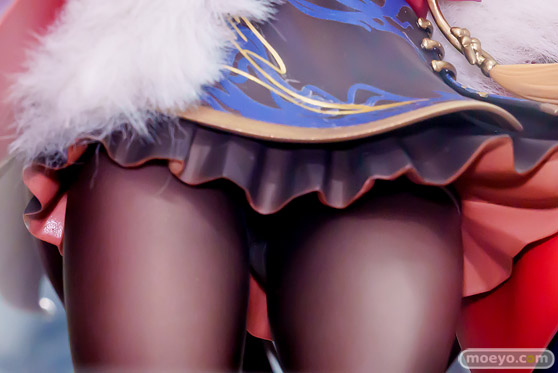 秋葉原の新作フィギュア展示の様子2025年6月28日 あみあみ プリンツ・オイゲン 鎮海 改 ユミア 25