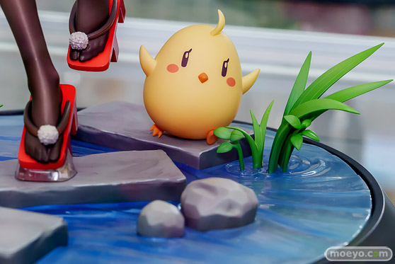 秋葉原の新作フィギュア展示の様子2025年6月28日 あみあみ プリンツ・オイゲン 鎮海 改 ユミア 26