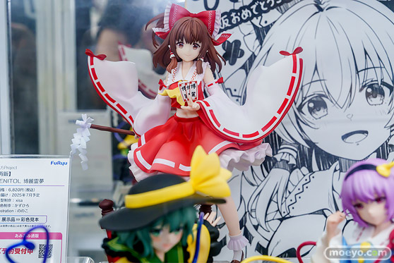 秋葉原の新作フィギュア展示の様子2025年6月28日 あみあみ プリンツ・オイゲン 鎮海 改 ユミア 28