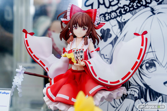 秋葉原の新作フィギュア展示の様子2025年6月28日 あみあみ プリンツ・オイゲン 鎮海 改 ユミア 29