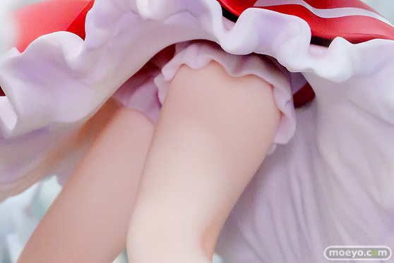 秋葉原の新作フィギュア展示の様子2025年6月28日 あみあみ プリンツ・オイゲン 鎮海 改 ユミア 30