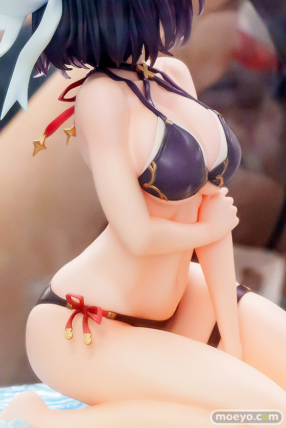 秋葉原の新作フィギュア展示の様子2025年6月28日 あみあみ プリンツ・オイゲン 鎮海 改 ユミア 33