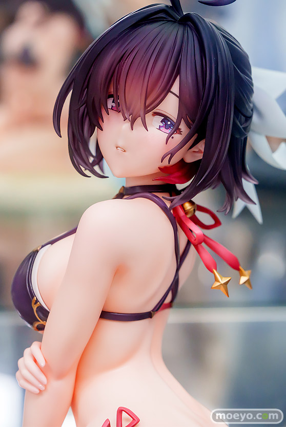 秋葉原の新作フィギュア展示の様子2025年6月28日 あみあみ プリンツ・オイゲン 鎮海 改 ユミア 34