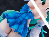 「『魔法少女にあこがれて』マジアアズール 薄氷巫女 DXver. 1/7 完成品フィギュア」など あみあみ新作フィギュア・ホビー予約開始情報！