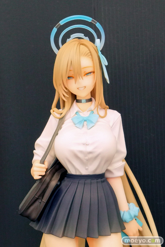 画像　フィギュア　サンプル　レビュー　となりのモケイフェスティバル７　KUMAKUMA 彩魂 林檎連盟
 04