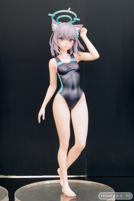 画像　フィギュア　サンプル　レビュー　となりのモケイフェスティバル７　KUMAKUMA 彩魂 林檎連盟
 07