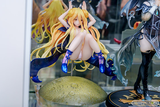 ベルファイン デート・ア・ライブIV 星宮六喰 矢遠双嗣 川田秀明 アンドウケンジ フィギュア  再販 あみあみ 02