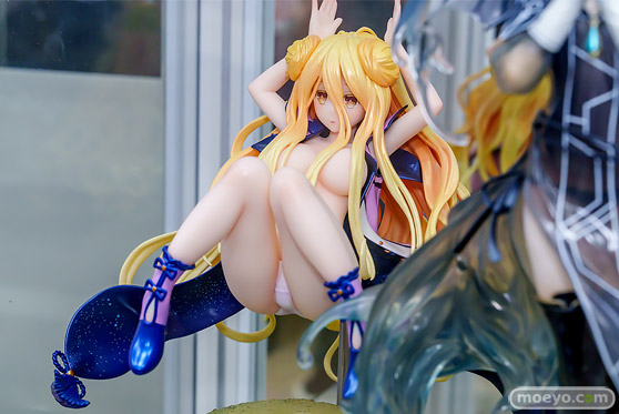 ベルファイン デート・ア・ライブIV 星宮六喰 矢遠双嗣 川田秀明 アンドウケンジ フィギュア  再販 あみあみ 04