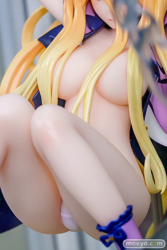 ベルファイン デート・ア・ライブIV 星宮六喰 矢遠双嗣 川田秀明 アンドウケンジ フィギュア  再販 あみあみ 09