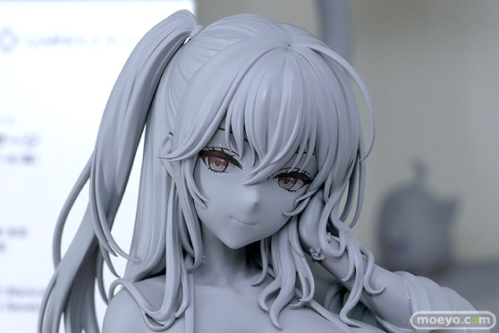 スマイルフェス2025 フィギュア LUMINOUS BOX アズールレーン 大鳳 ナイトプール（仮） 生輝 KAMUI 05