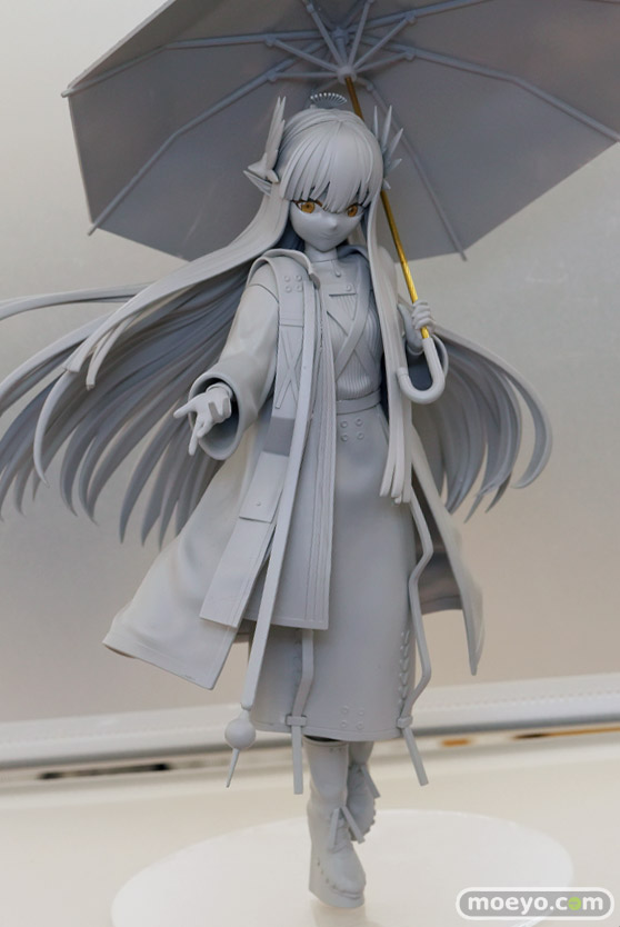 画像　フィギュア　サンプル　レビュー　となりのモケイフェスティバル７　Full Blast Works ナオ 標家模型坊
 01