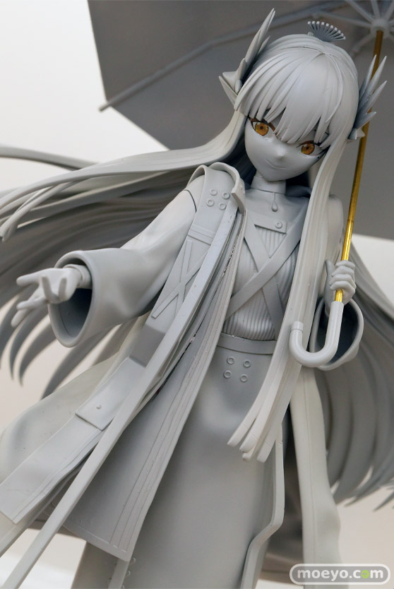 画像　フィギュア　サンプル　レビュー　となりのモケイフェスティバル７　Full Blast Works ナオ 標家模型坊
 02