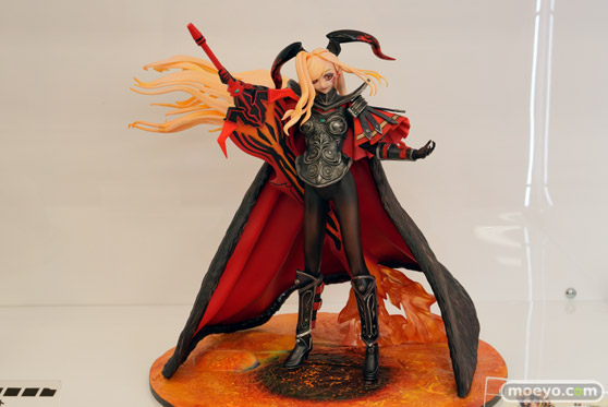 画像　フィギュア　サンプル　レビュー　となりのモケイフェスティバル７　Full Blast Works ナオ 標家模型坊
 03