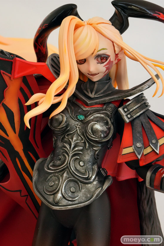 画像　フィギュア　サンプル　レビュー　となりのモケイフェスティバル７　Full Blast Works ナオ 標家模型坊
 04