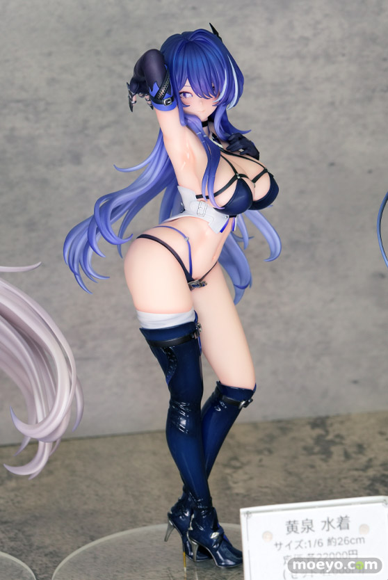 画像　フィギュア　サンプル　レビュー　となりのモケイフェスティバル７　Full Blast Works ナオ 標家模型坊
 07