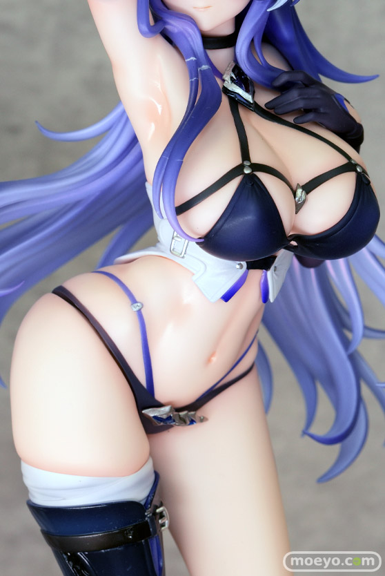 画像　フィギュア　サンプル　レビュー　となりのモケイフェスティバル７　Full Blast Works ナオ 標家模型坊
 09