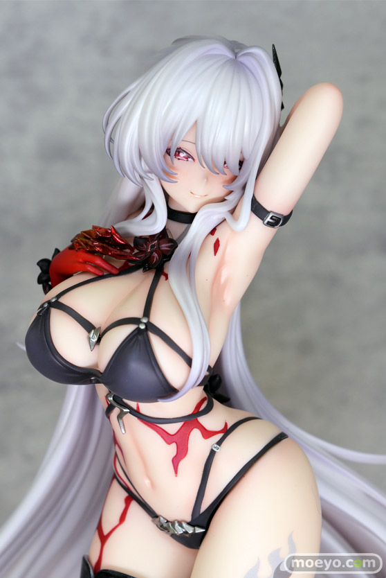 画像　フィギュア　サンプル　レビュー　となりのモケイフェスティバル７　Full Blast Works ナオ 標家模型坊
 11