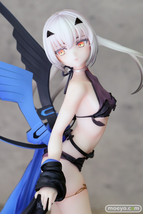 画像　フィギュア　サンプル　レビュー　となりのモケイフェスティバル７　Full Blast Works ナオ 標家模型坊
 14