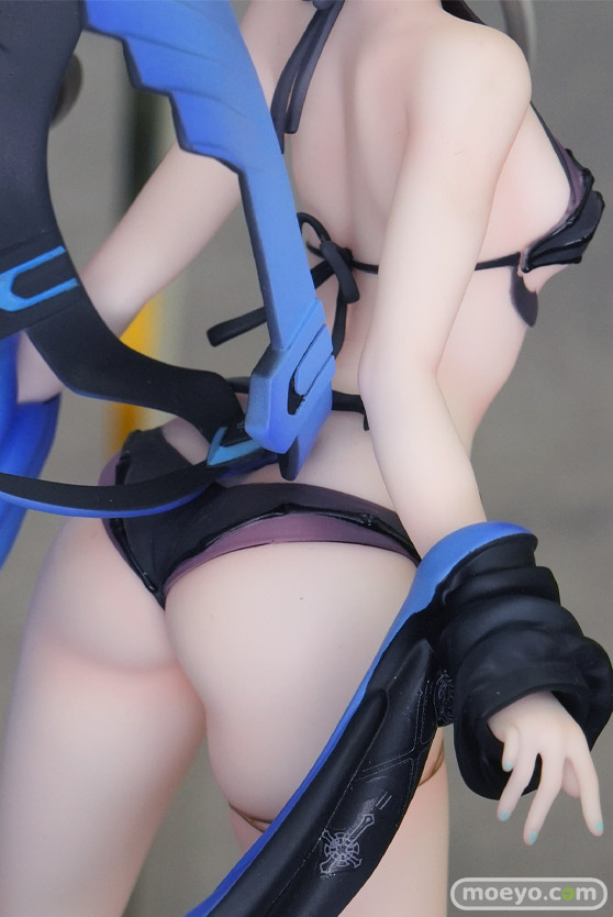 画像　フィギュア　サンプル　レビュー　となりのモケイフェスティバル７　Full Blast Works ナオ 標家模型坊
 15