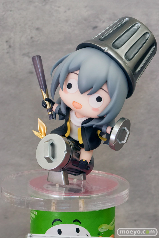 画像　フィギュア　サンプル　レビュー　となりのモケイフェスティバル７　Full Blast Works ナオ 標家模型坊
 17