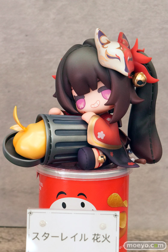 画像　フィギュア　サンプル　レビュー　となりのモケイフェスティバル７　Full Blast Works ナオ 標家模型坊
 18