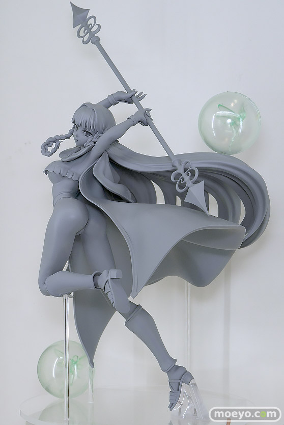 スマイルフェス2025 フィギュア ファット・カンパニー ユニコーンオーバーロード ロザリンデ 山口祐幸 03