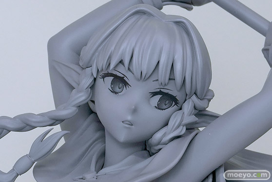 スマイルフェス2025 フィギュア ファット・カンパニー ユニコーンオーバーロード ロザリンデ 山口祐幸 06