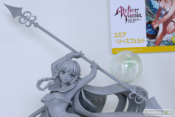 スマイルフェス2025 フィギュア ファット・カンパニー ユニコーンオーバーロード ロザリンデ 山口祐幸 07