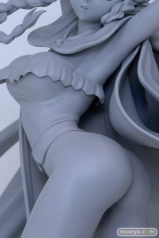 スマイルフェス2025 フィギュア ファット・カンパニー ユニコーンオーバーロード ロザリンデ 山口祐幸 10