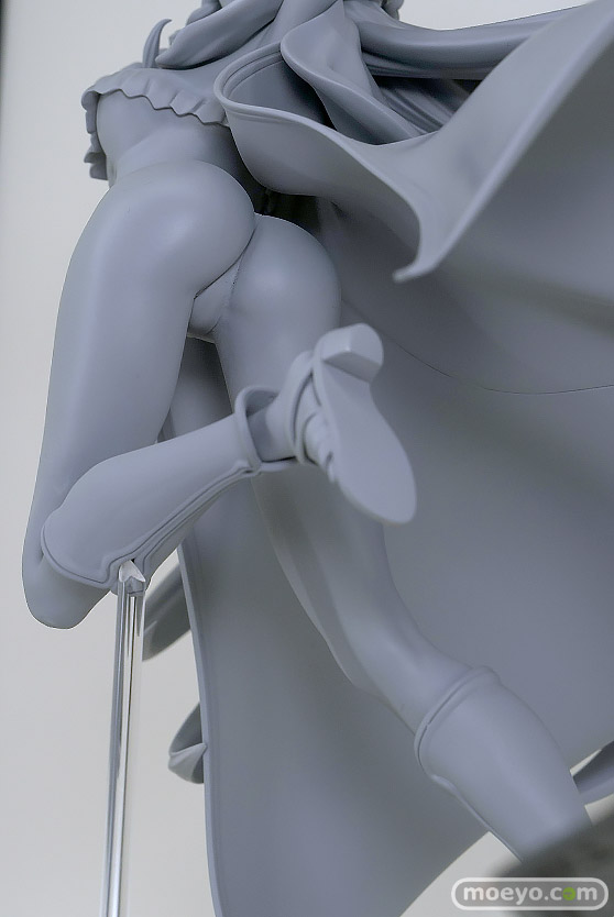 スマイルフェス2025 フィギュア ファット・カンパニー ユニコーンオーバーロード ロザリンデ 山口祐幸 11