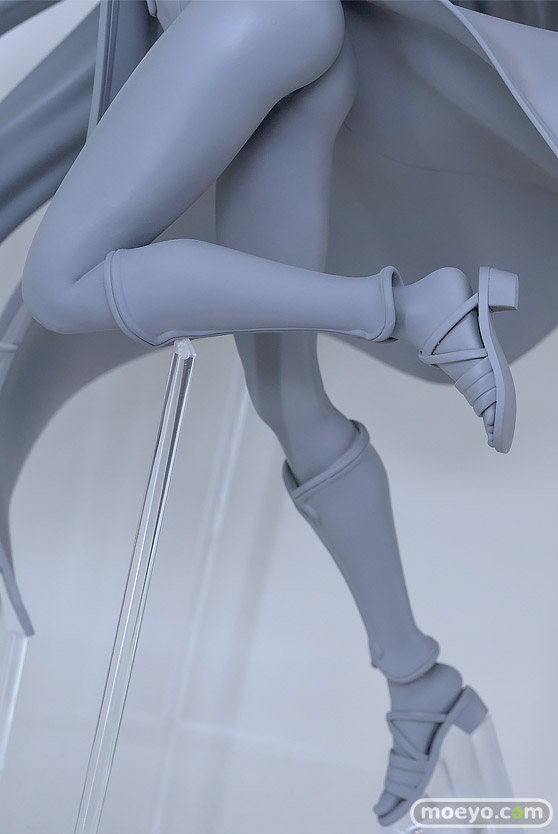 スマイルフェス2025 フィギュア ファット・カンパニー ユニコーンオーバーロード ロザリンデ 山口祐幸 12