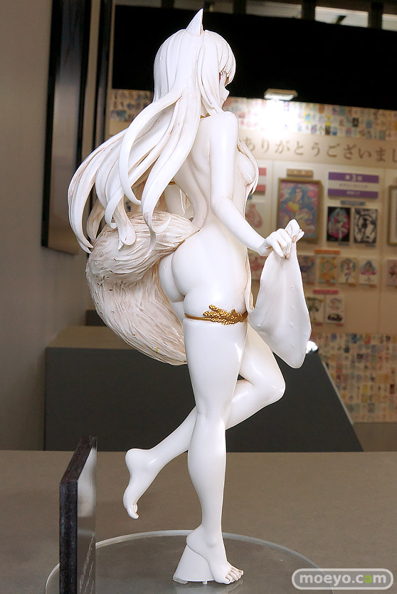 スマイルフェス2025 フィギュア グッドスマイルカンパニー 狼と香辛料 MERCHANT MEETS WISE WOLF ホロ feat. saitom ポット 02