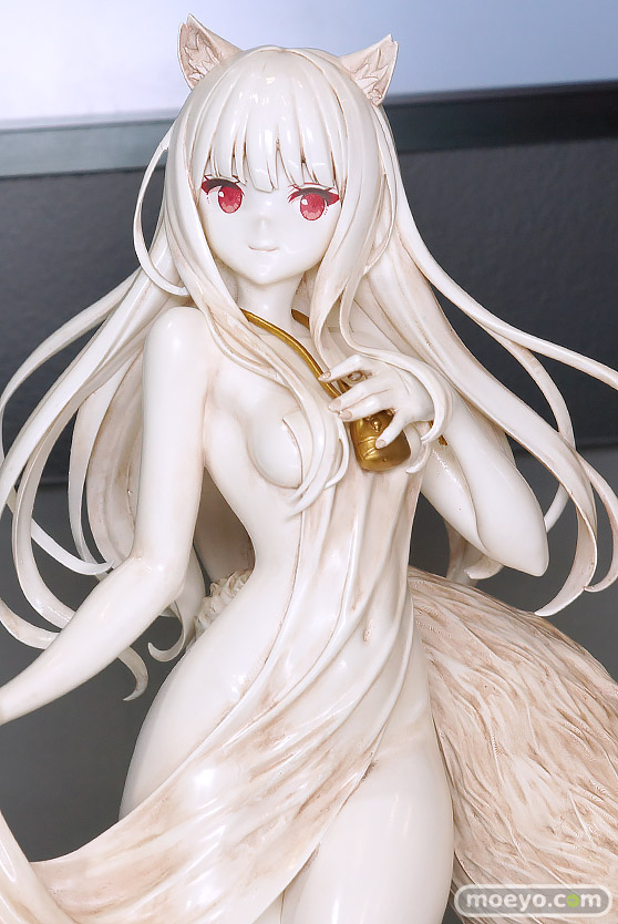 スマイルフェス2025 フィギュア グッドスマイルカンパニー 狼と香辛料 MERCHANT MEETS WISE WOLF ホロ feat. saitom ポット 05