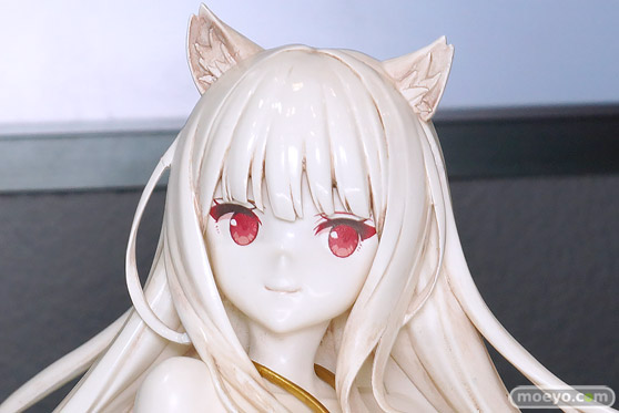 スマイルフェス2025 フィギュア グッドスマイルカンパニー 狼と香辛料 MERCHANT MEETS WISE WOLF ホロ feat. saitom ポット 06