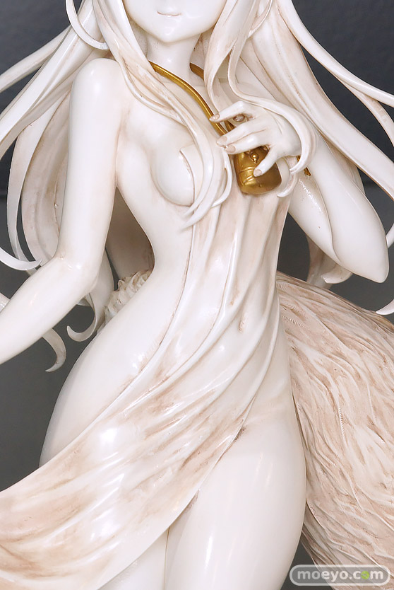 スマイルフェス2025 フィギュア グッドスマイルカンパニー 狼と香辛料 MERCHANT MEETS WISE WOLF ホロ feat. saitom ポット 07