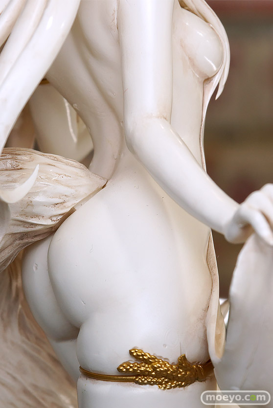 スマイルフェス2025 フィギュア グッドスマイルカンパニー 狼と香辛料 MERCHANT MEETS WISE WOLF ホロ feat. saitom ポット 08